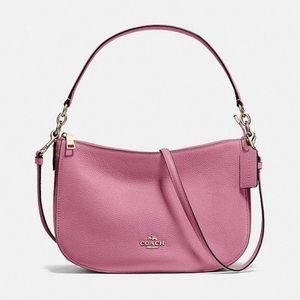 Coach Crossbody Chelsea purse